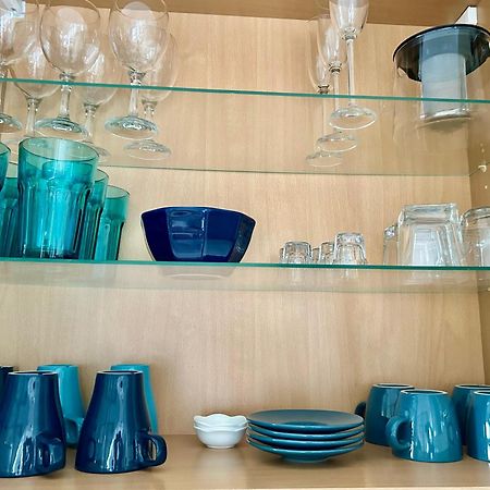 Apartament Brisa Pobierowo Luaran gambar
