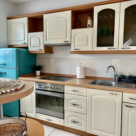 Apartament Brisa Pobierowo Luaran gambar